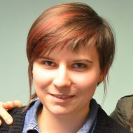 Emilie Batter