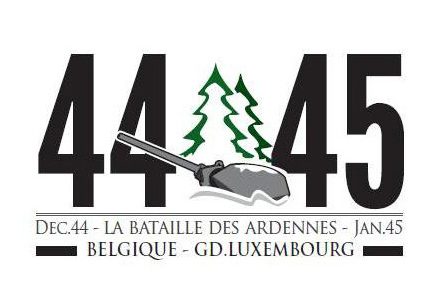 La Bataille des Ardennes