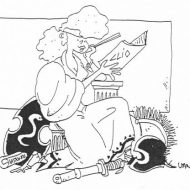 Cercle d'histoire d'Erezée